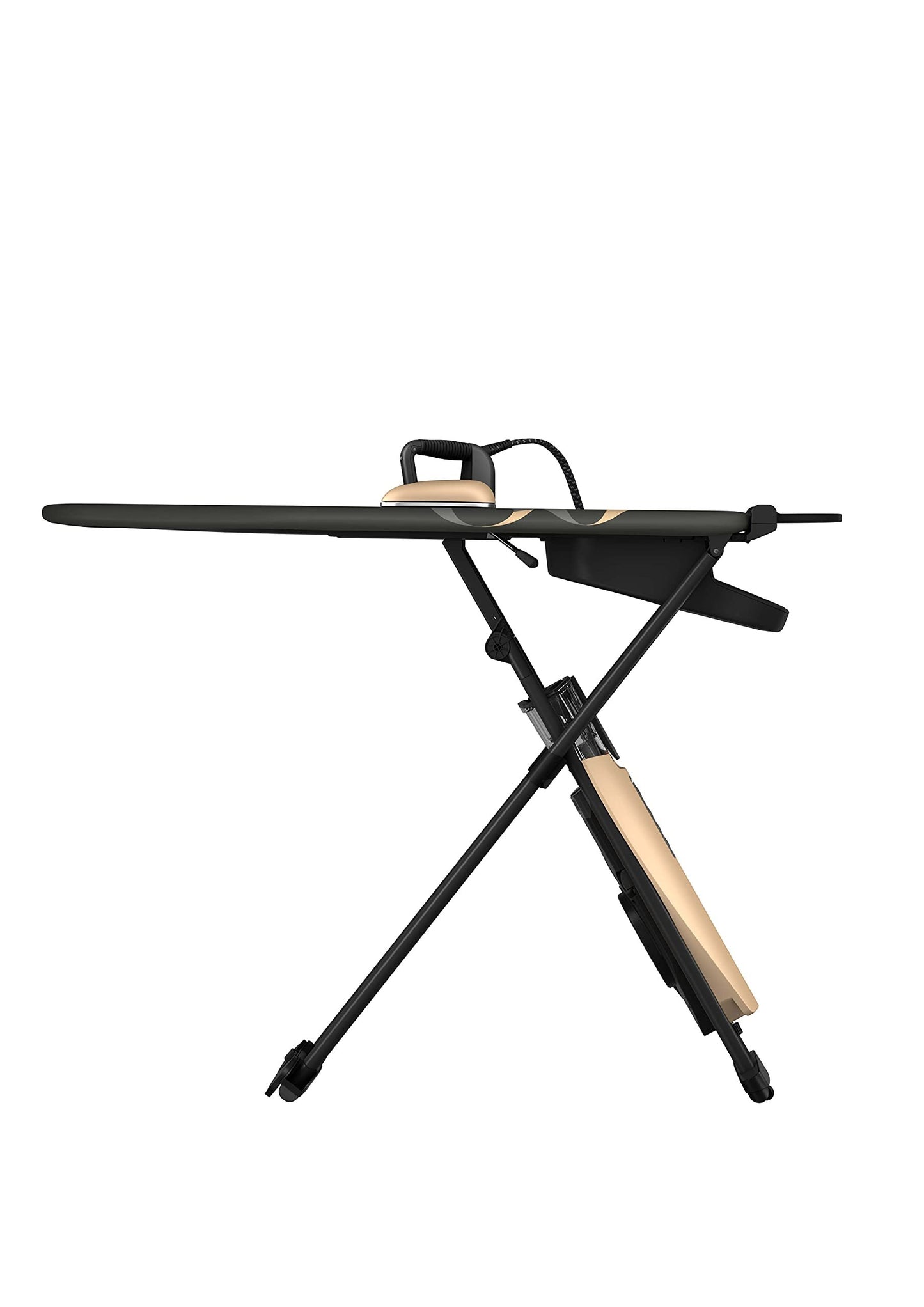 Laurastar Smart 1980 Limited Edition in Gold