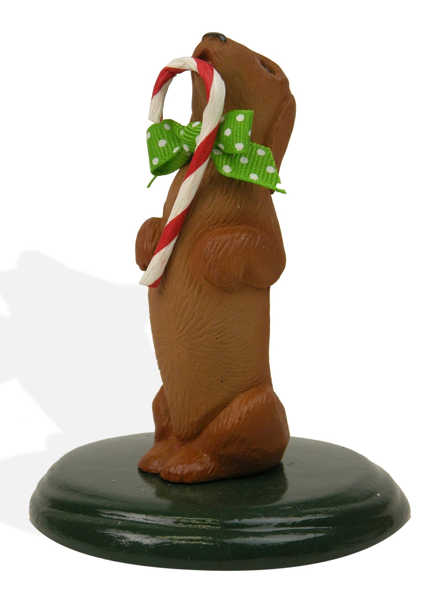 Byers' Choice Dachshund Dog #614D