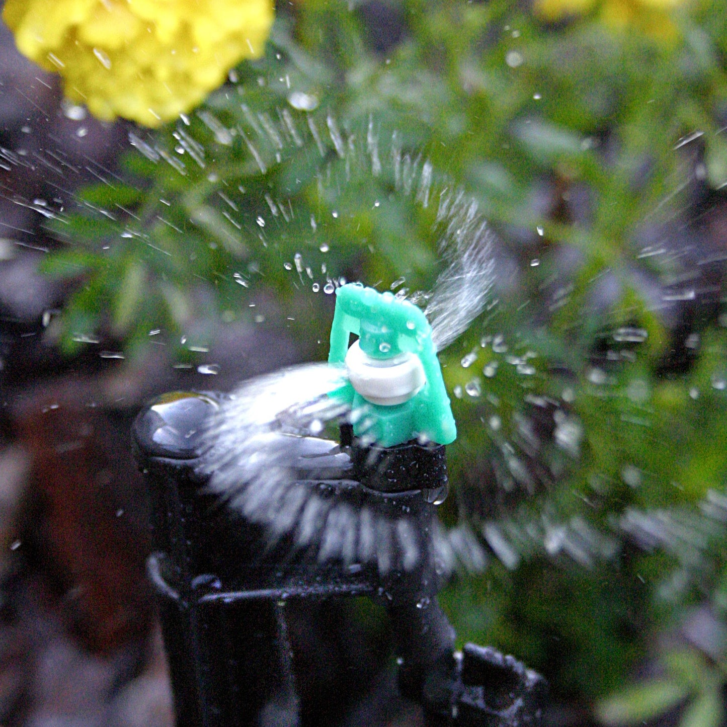 Mister Landscaper Large Full Circle Spinner