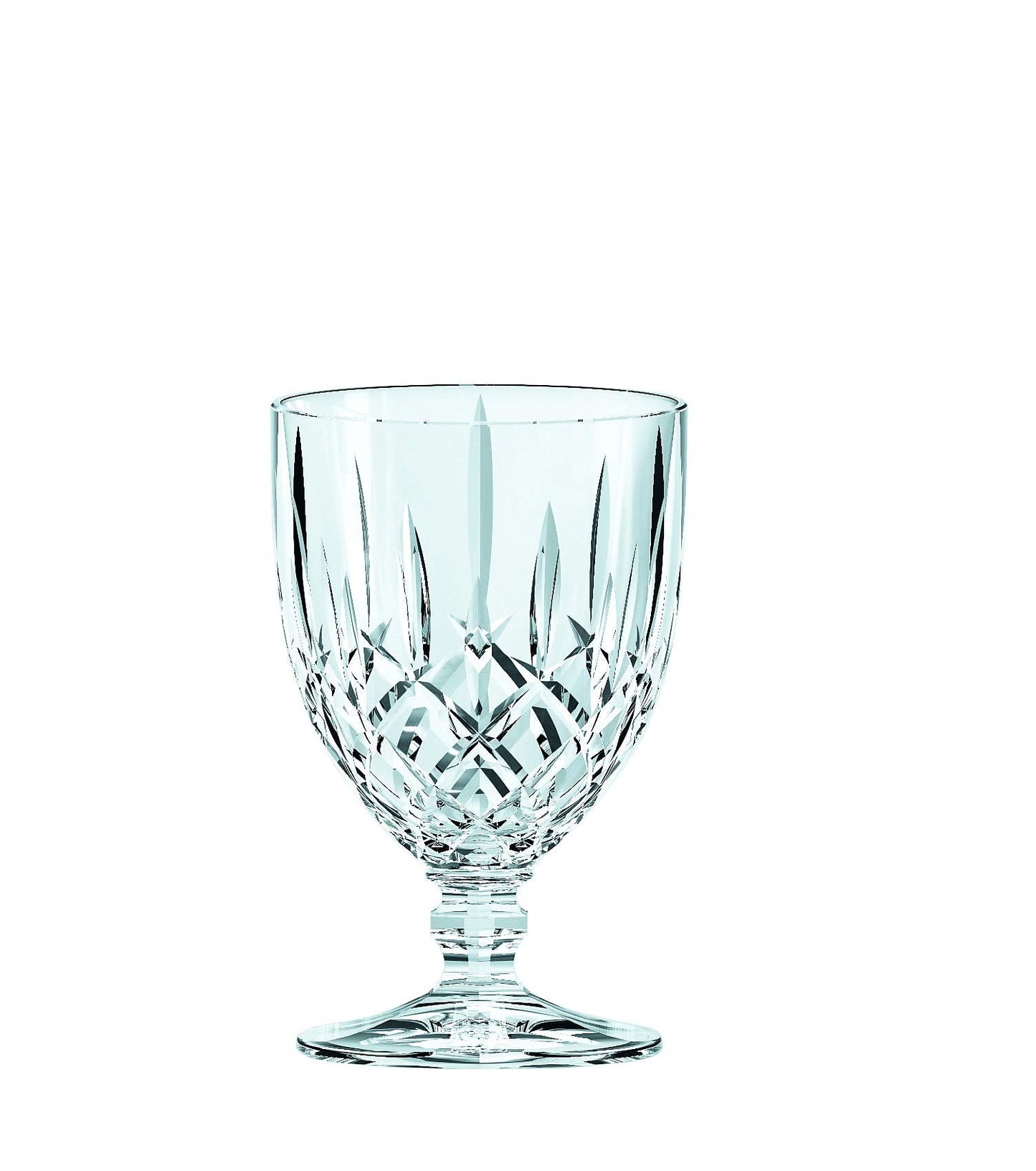 Nachtmann-The Life Style Divison of Riedel Glass Works Noblesse