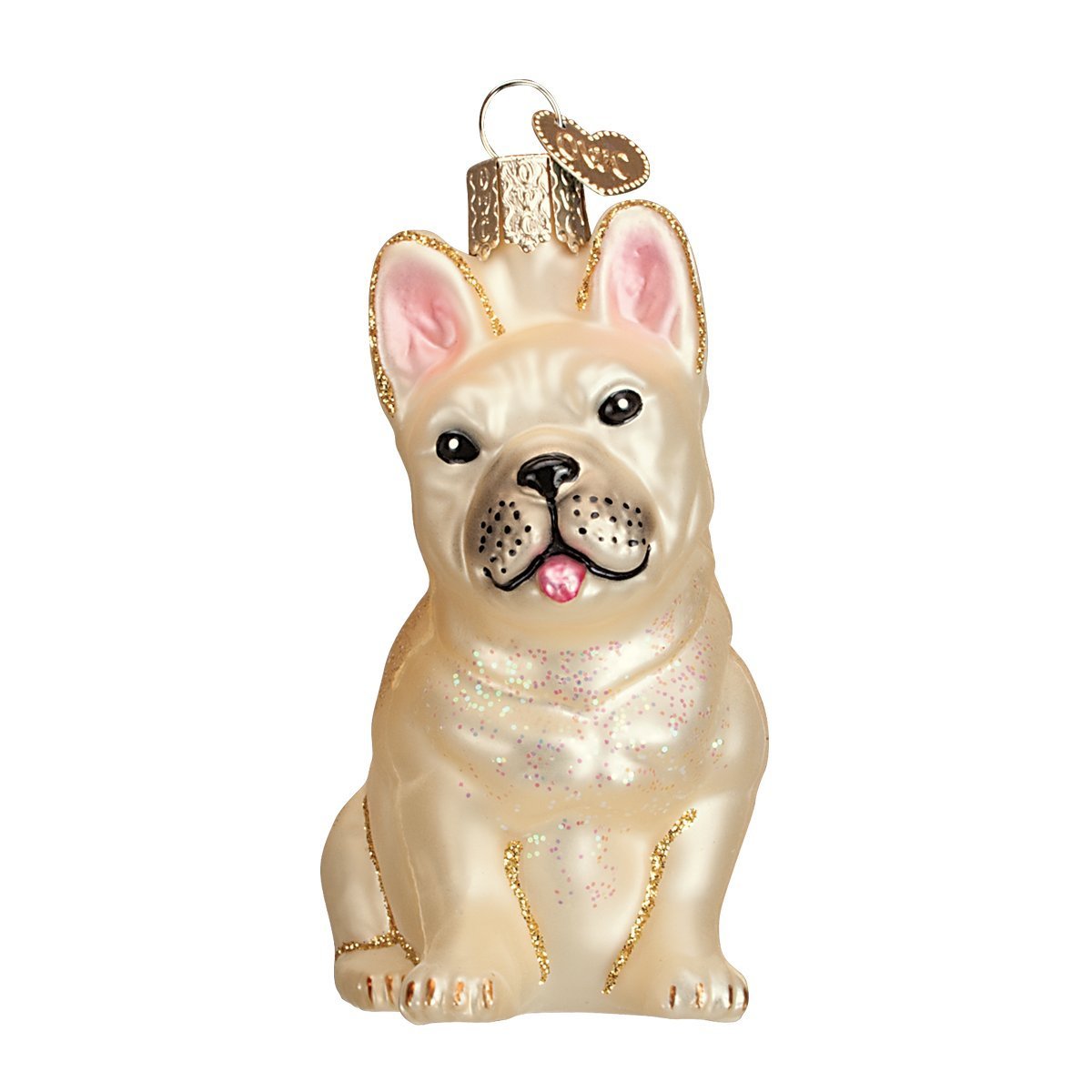 Old World Christmas Dog Collection