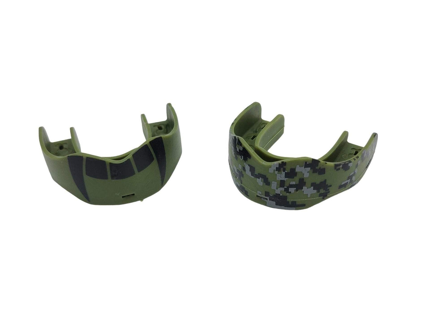 Soldier Sports Mouth Guard