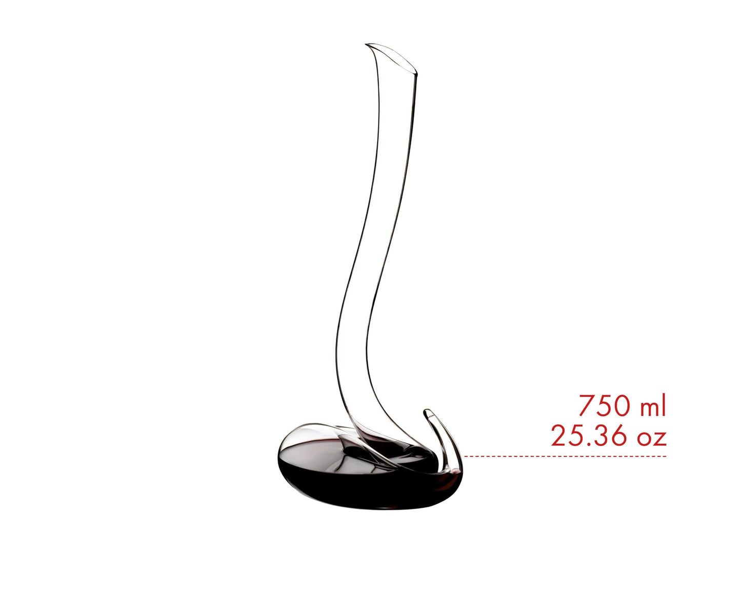 RIEDEL Eve Decanter