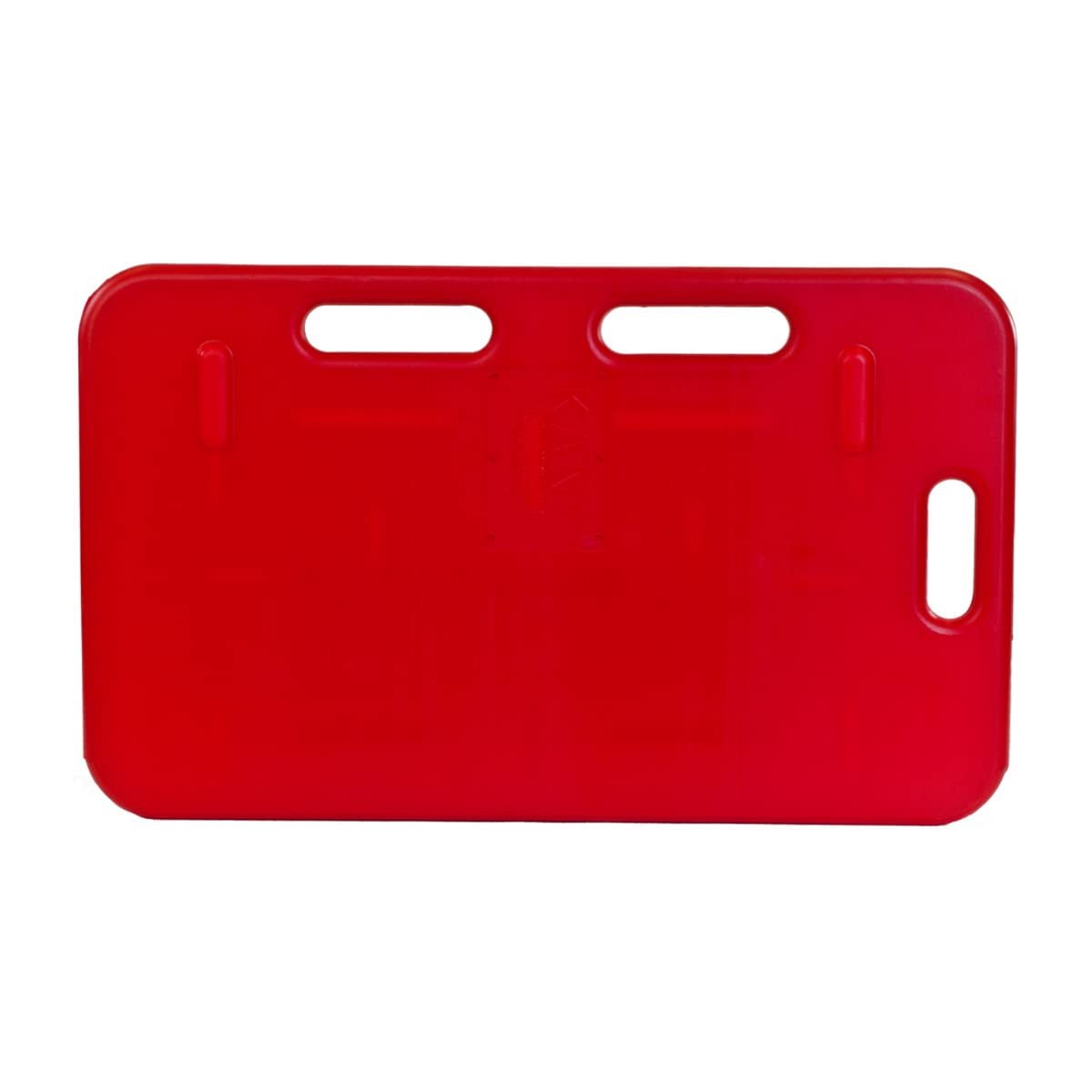 KANE Sorting Panel 30"x 36", Red