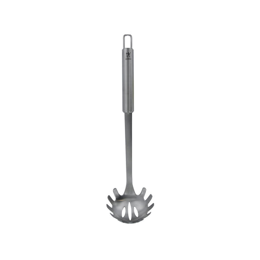 HENCKELS Spaghetti Spoon, Stainless Steel Cooking Tool