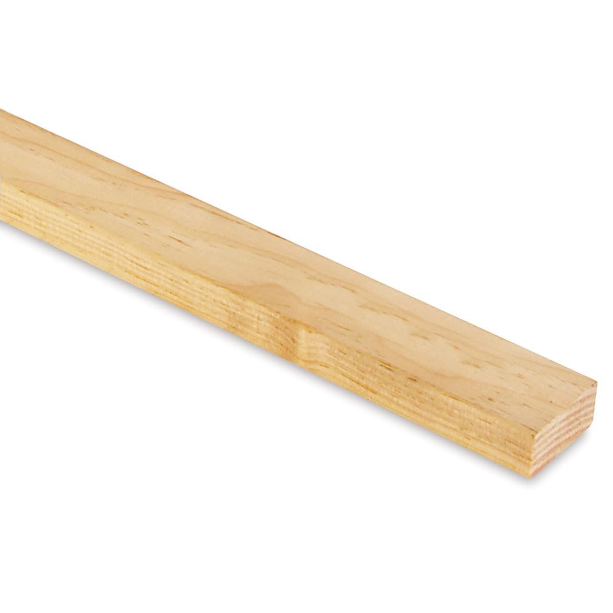 Jack Richeson 891021 Cross Brace for Best Heavy Duty Stretcher Bar Center Notched, 36-Inch