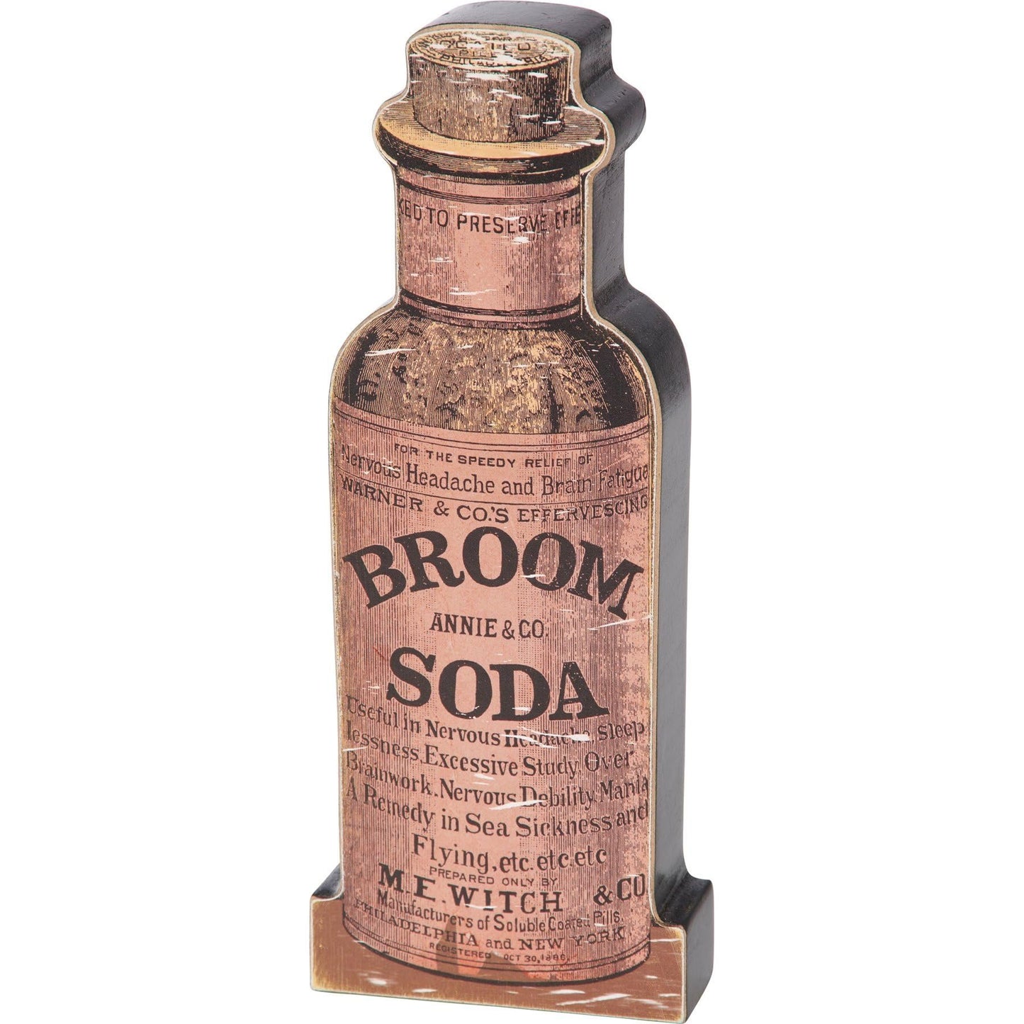 Primitives by Kathy Chunky Sitter Set - Potions