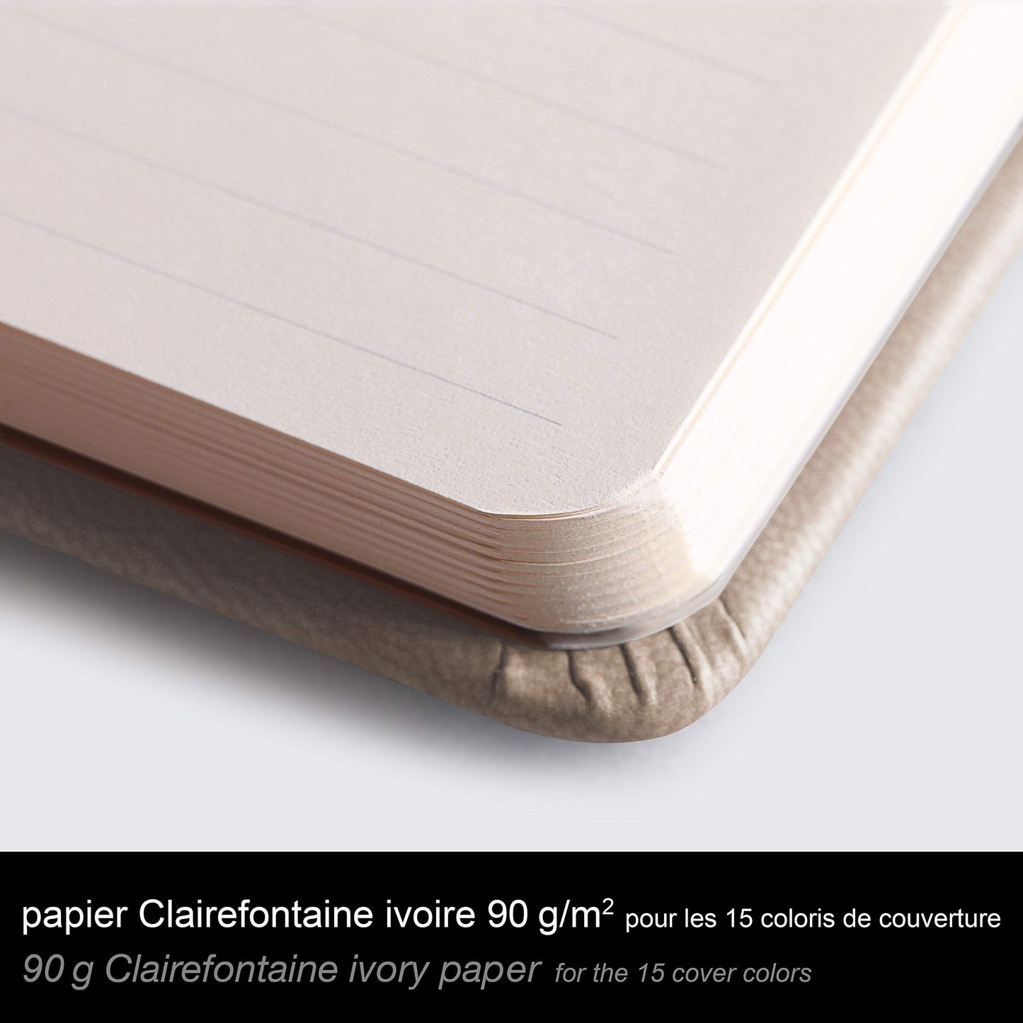 Rhodia Webbie Notebook