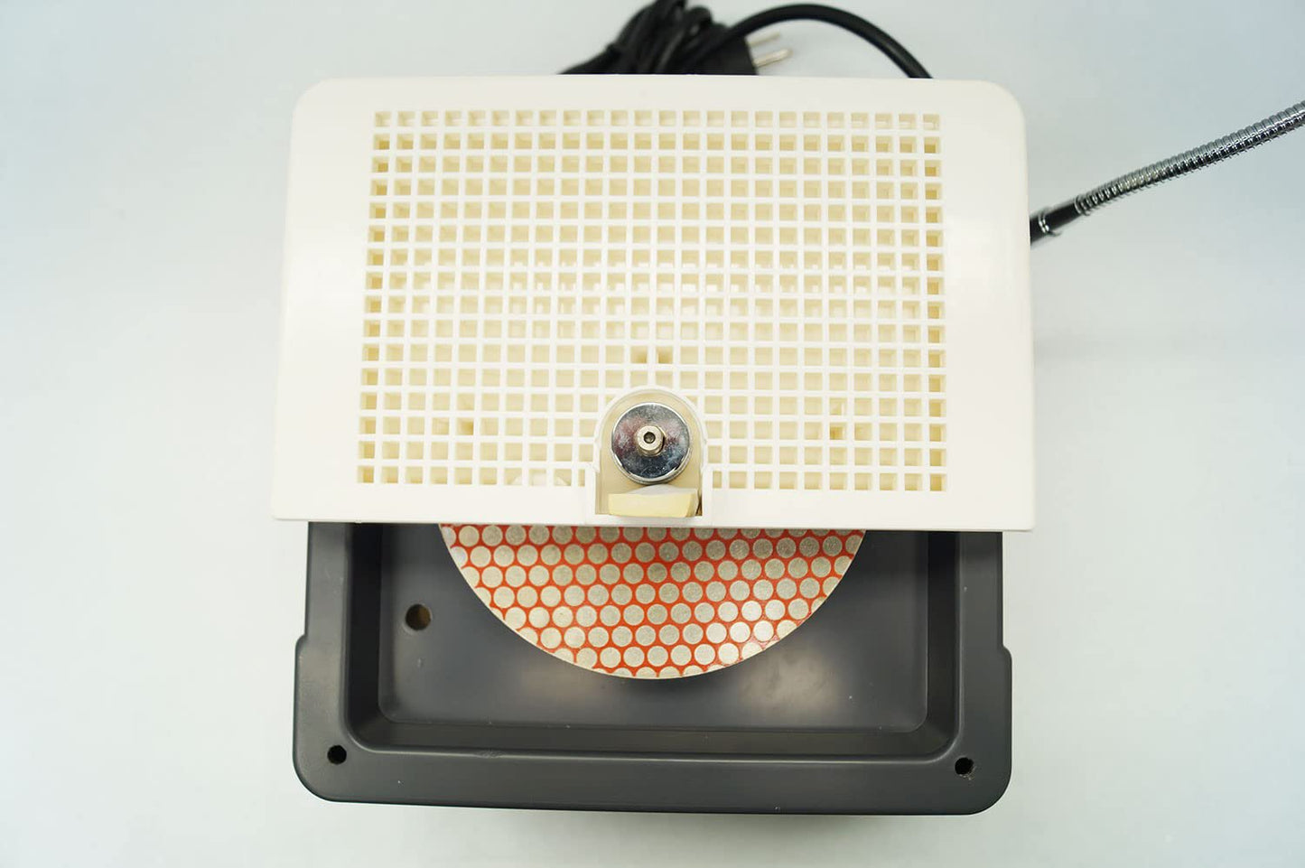 Diamond Max Deluxe Stained Glass Grinder