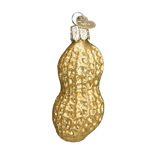 Old World Christmas Ornaments: Pickle Chips Glass Blown Ornaments for Christmas Tree