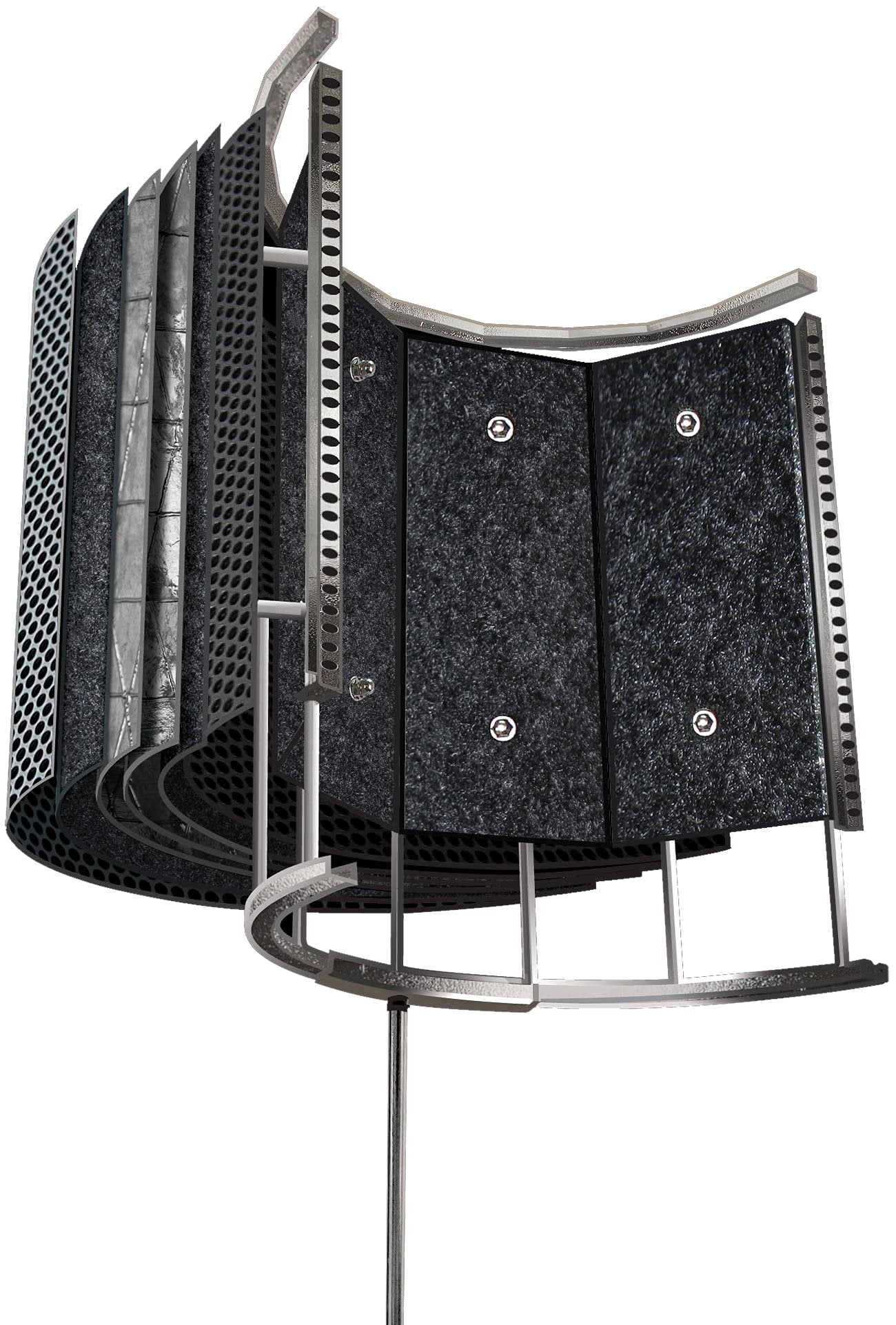 SE ELECTRONICS - Portable Acoustic Treatment Filter PRO (RF-PRO)