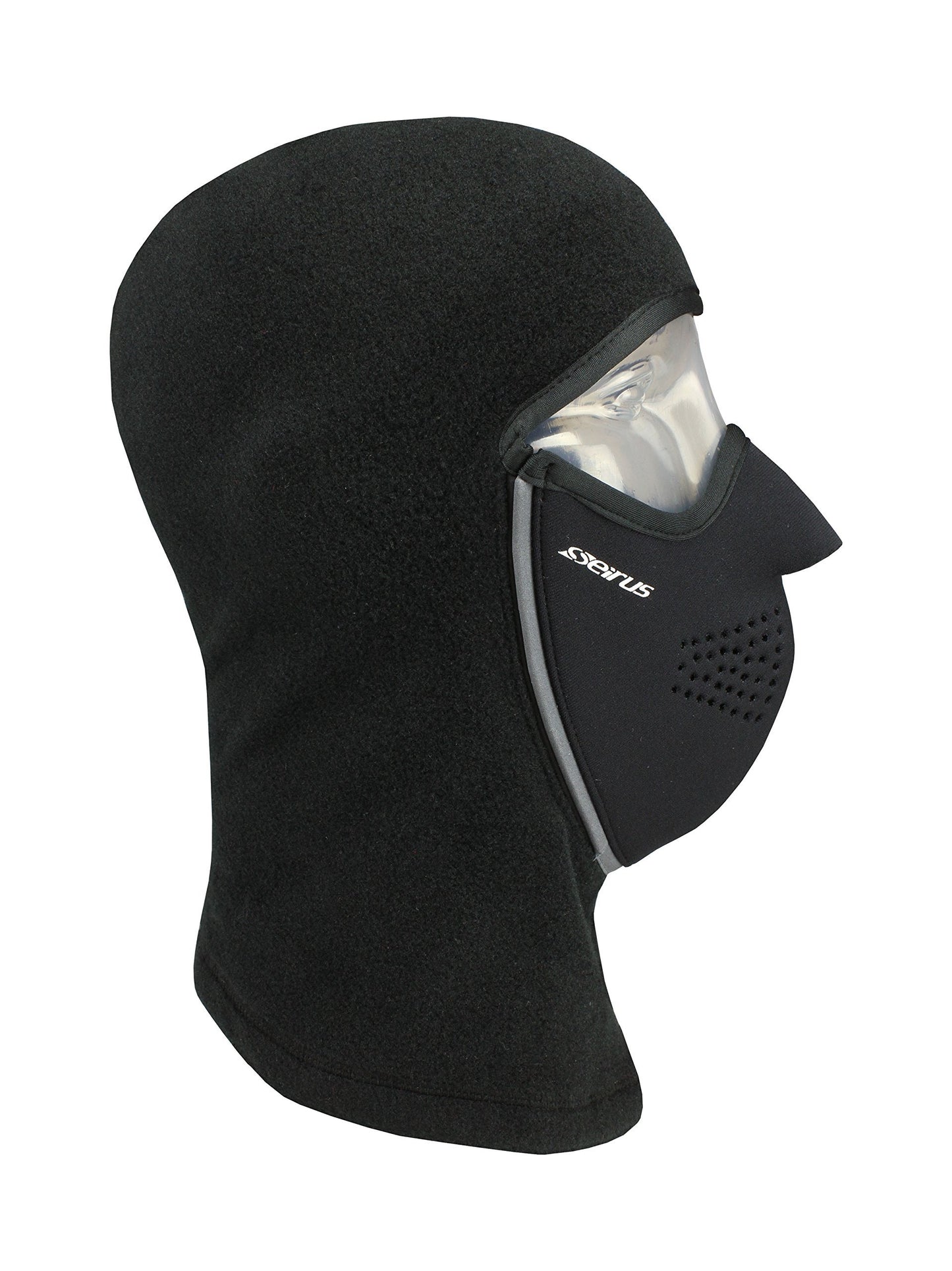 Seirus Innovation Magne Mask Convertible Combo Clava
