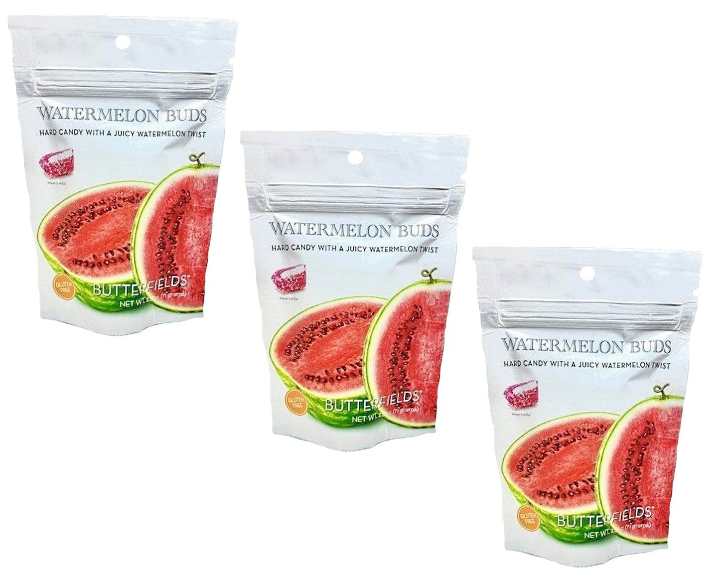 Butterfields 3 oz. (3-Pack)