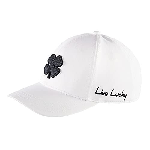 Black Clover Premium Flex Cap