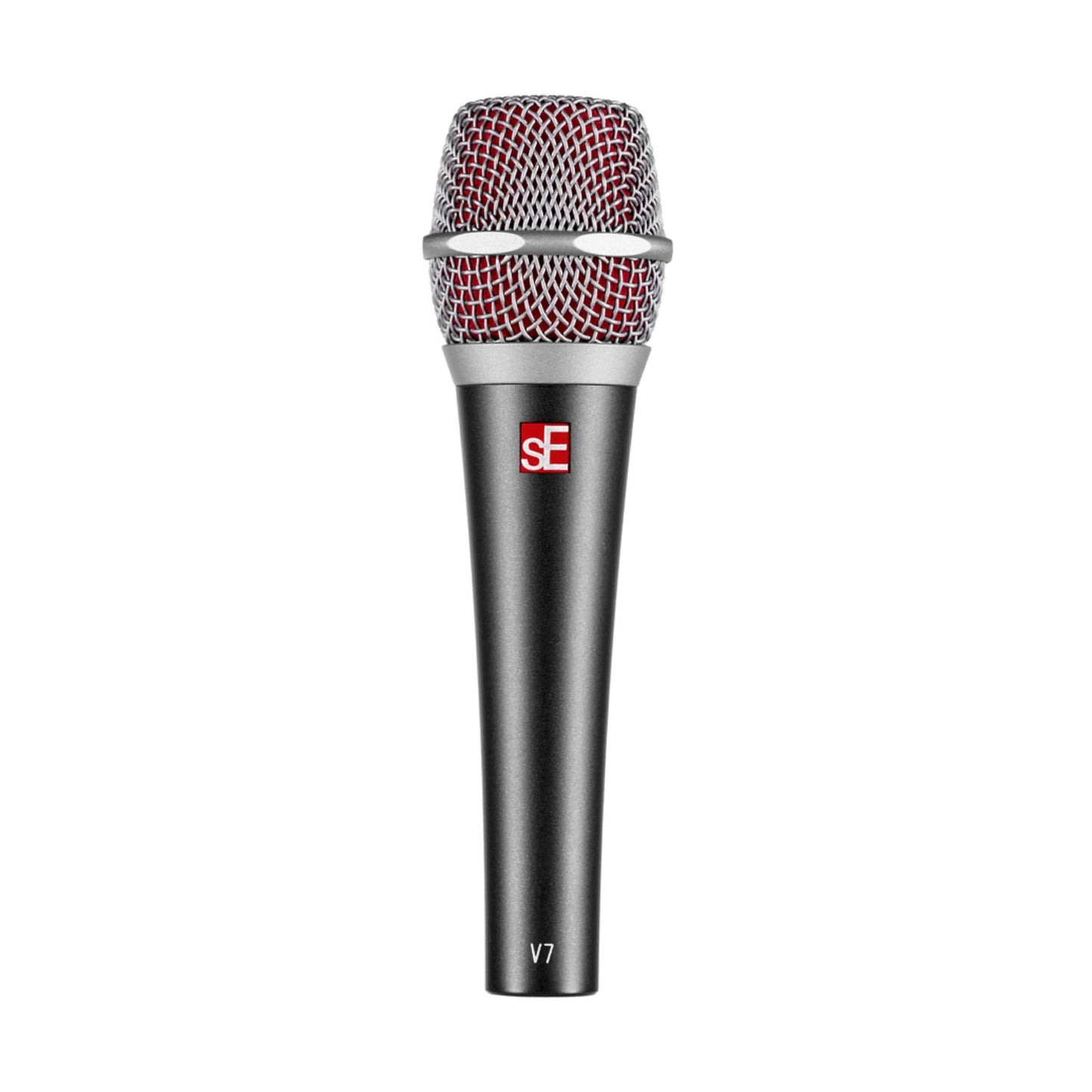 SE ELECTRONICS - Dynamic Handheld Microphones