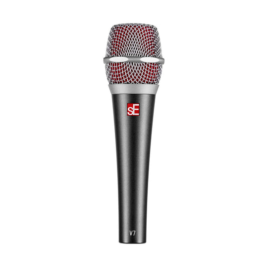SE ELECTRONICS - Dynamic Handheld Microphones