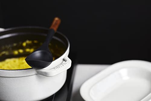 Staub Cast Iron Cocotte Made in France