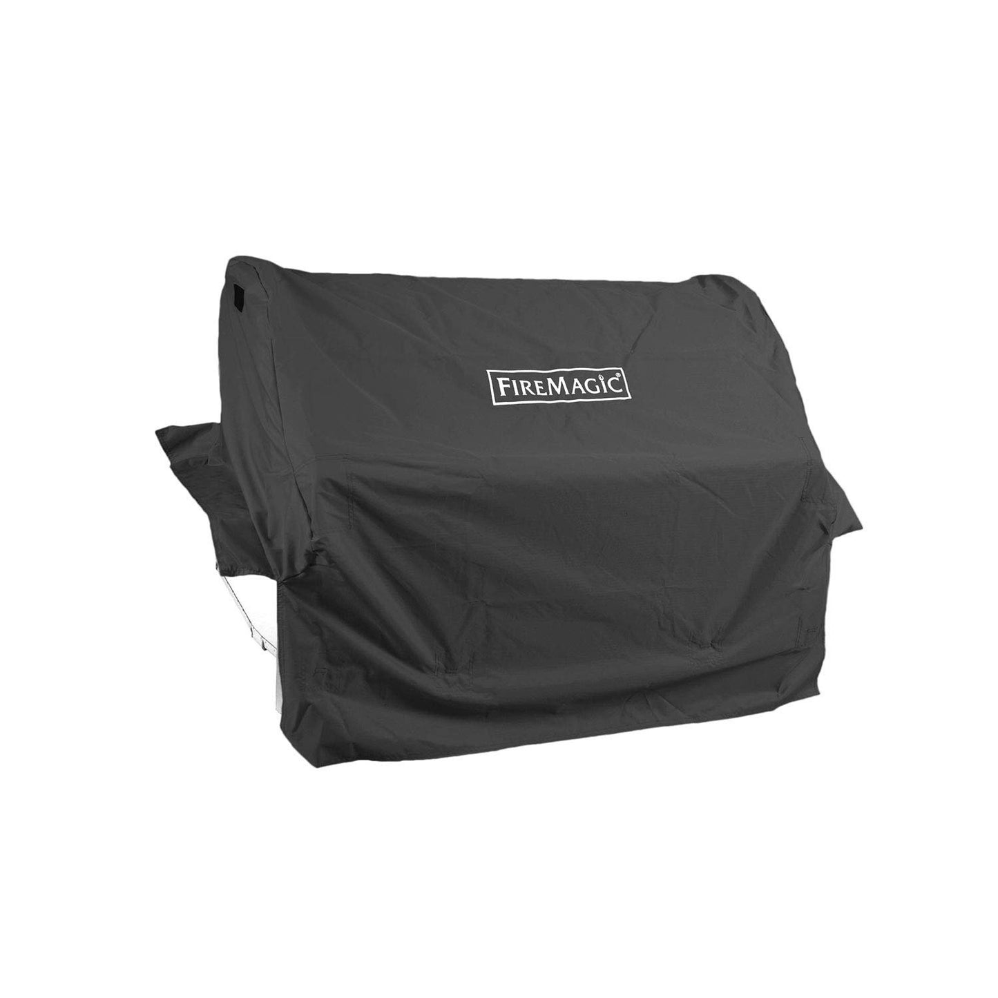 Fire Magic Grill Cover for Echelon E660 Or Aurora A660 Built-in Gas Grill - 3647f