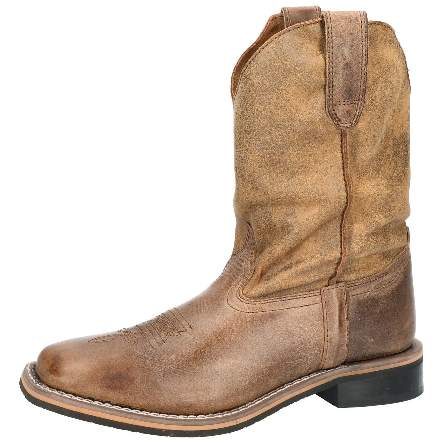 Smoky Mountain Kids Waylon Boots