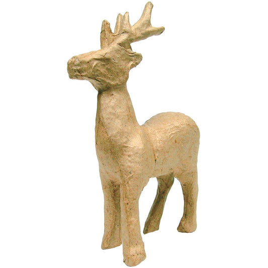 Decopatch Paper-Mache Figurine