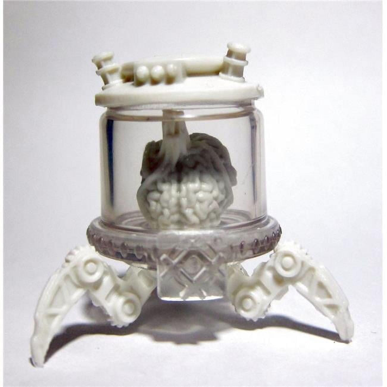 Bones: Brain In a Jar W3