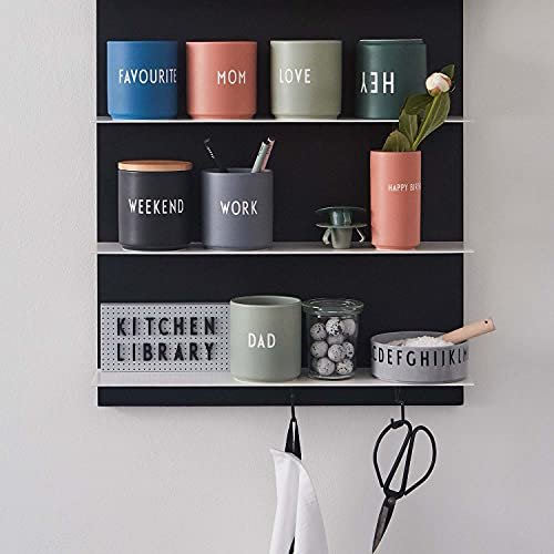 Design Letters Fav. Cup new par
