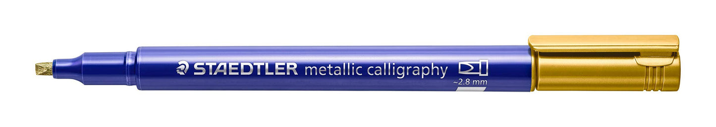 Staedtler Metallic Marker