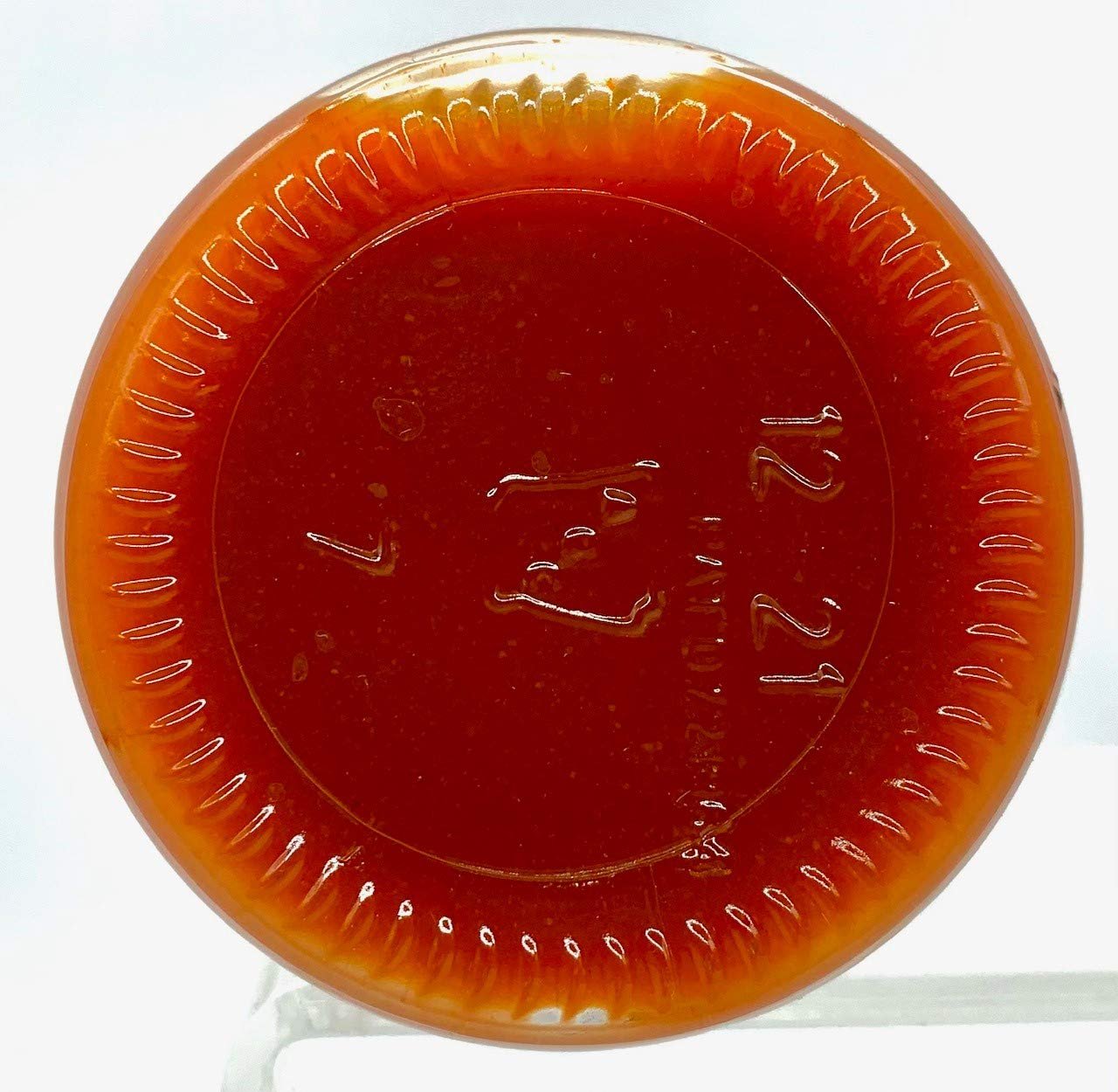 Braswell's Hot Wing Sauce