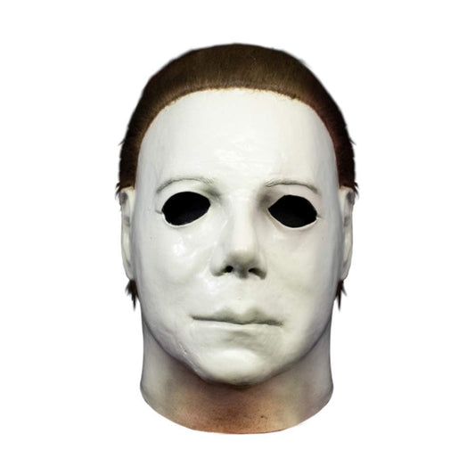 Trick Or Treat Studios Halloween The Boogeyman Michael Myers Mask