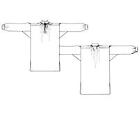 Folkwear 204 - Missouri River Boatman's Shirt - Sewing Pattern