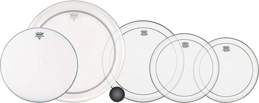 Remo Drumhead Pack (PP-0270-PS)