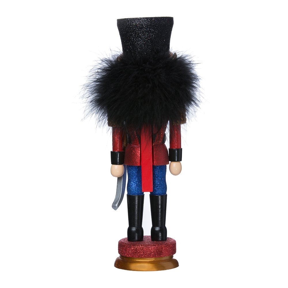 Hollywood Nutcrackers Kurt Adler Prince, 12-Inch