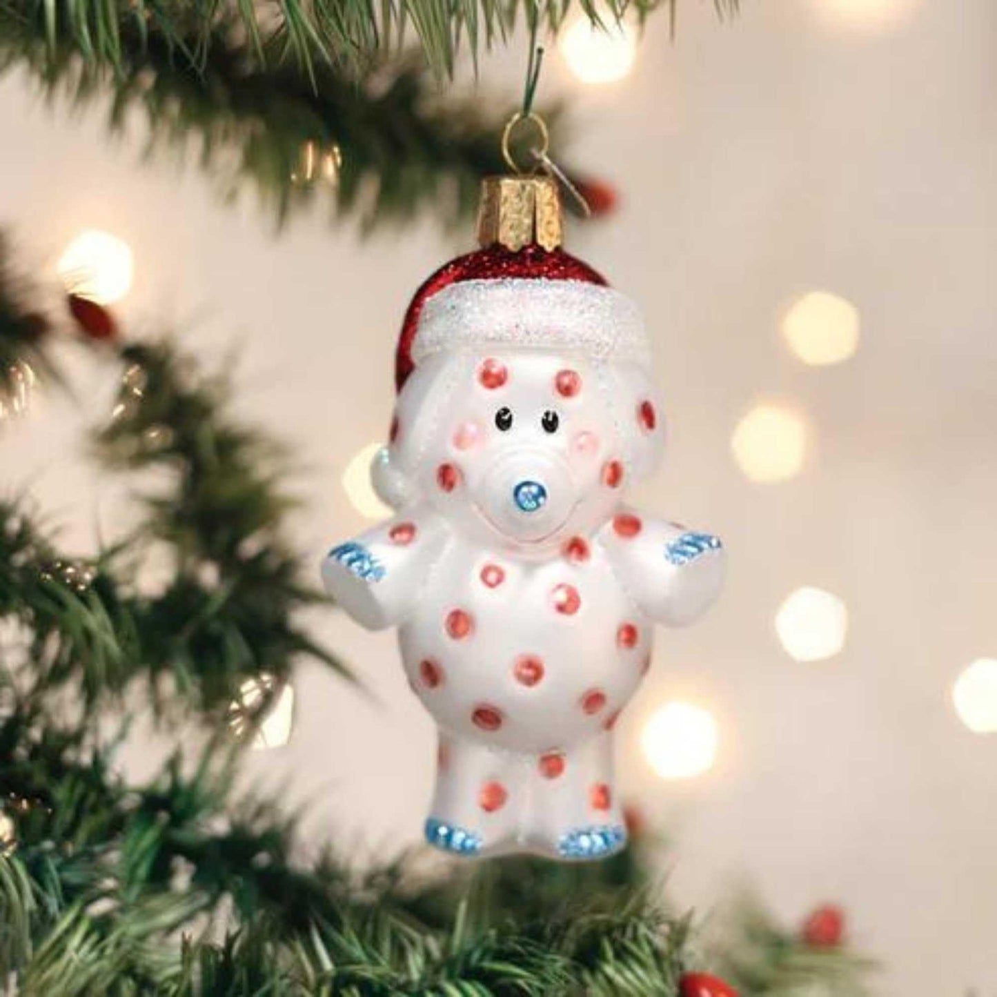 Old World Christmas