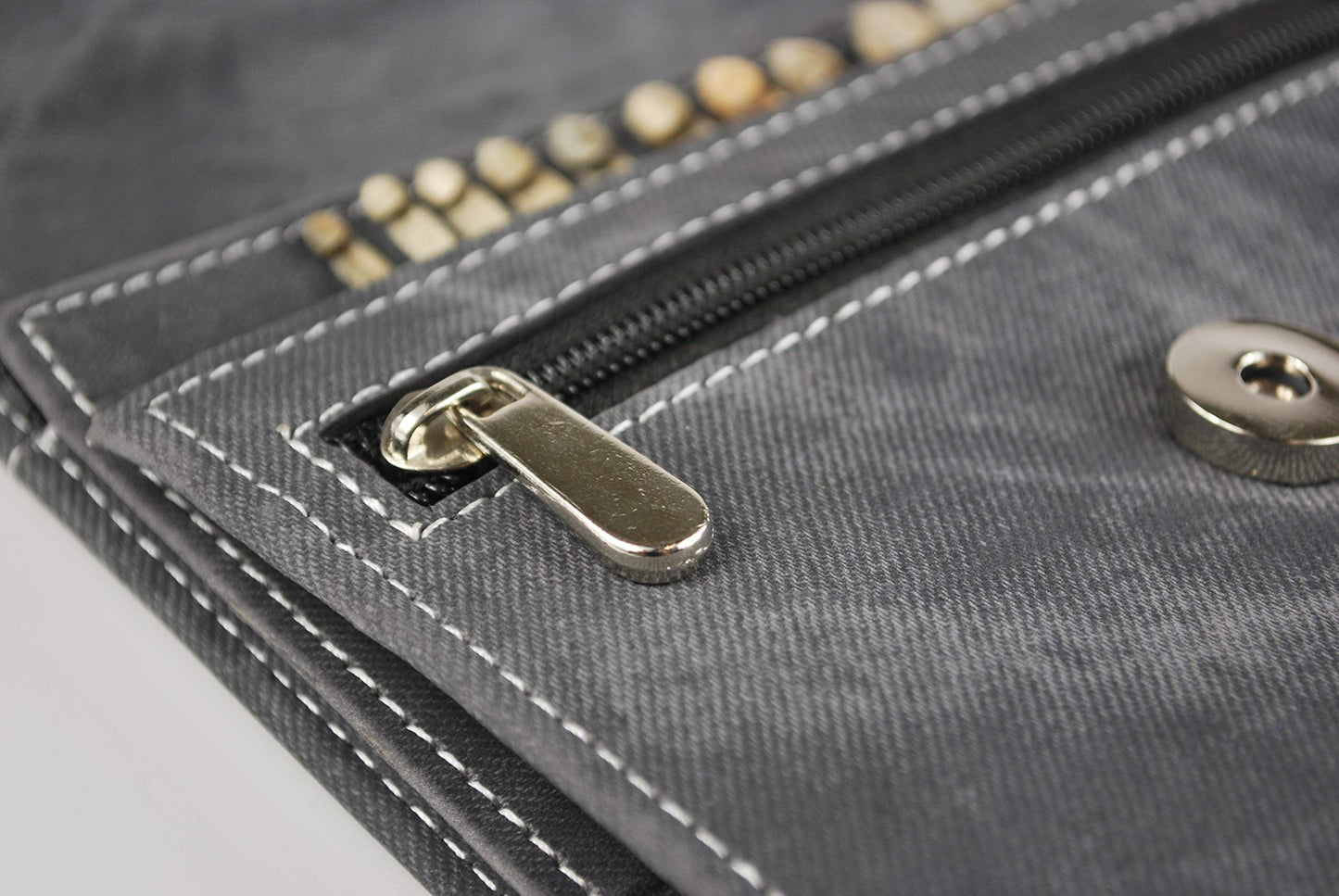 Lykke Driftwood 6 inch Crochet Hook Set