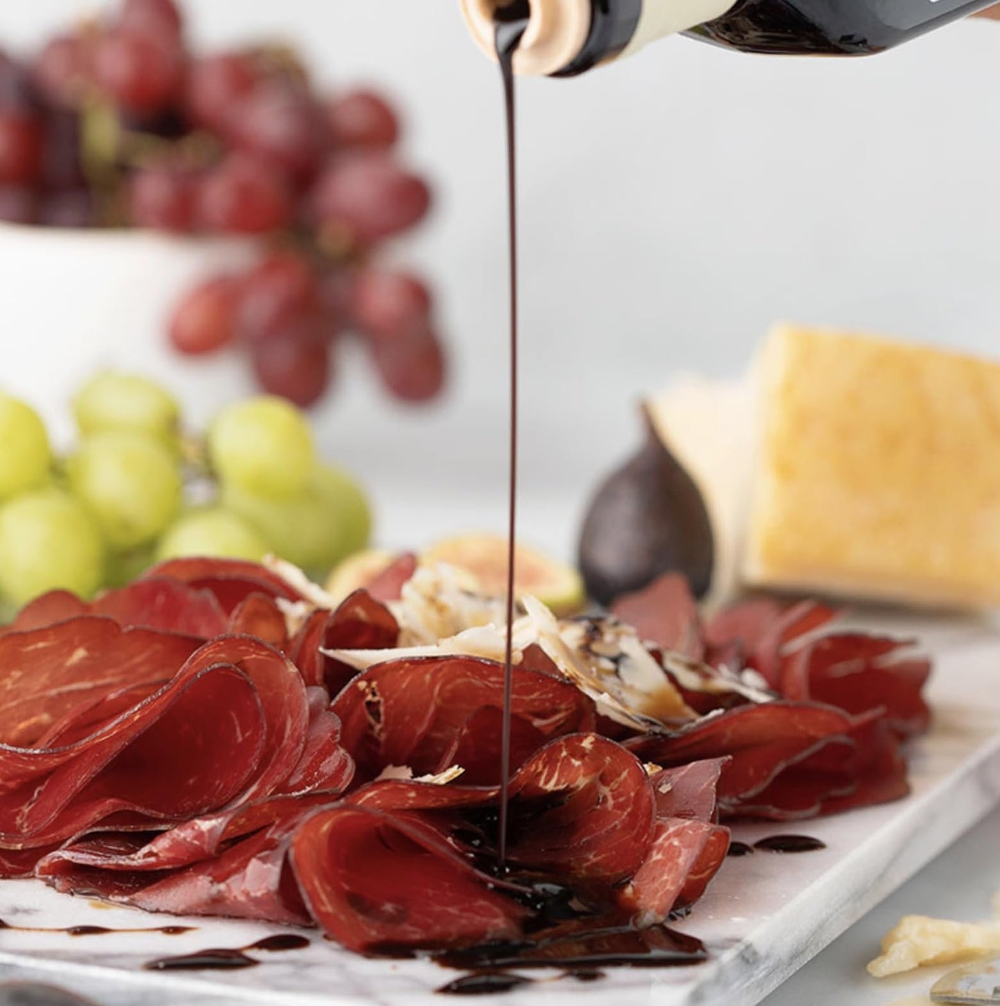 Aceto Balsamico Tradizionale di Reggio Emilia DOP 12Yr by Cavalli (100 ml)