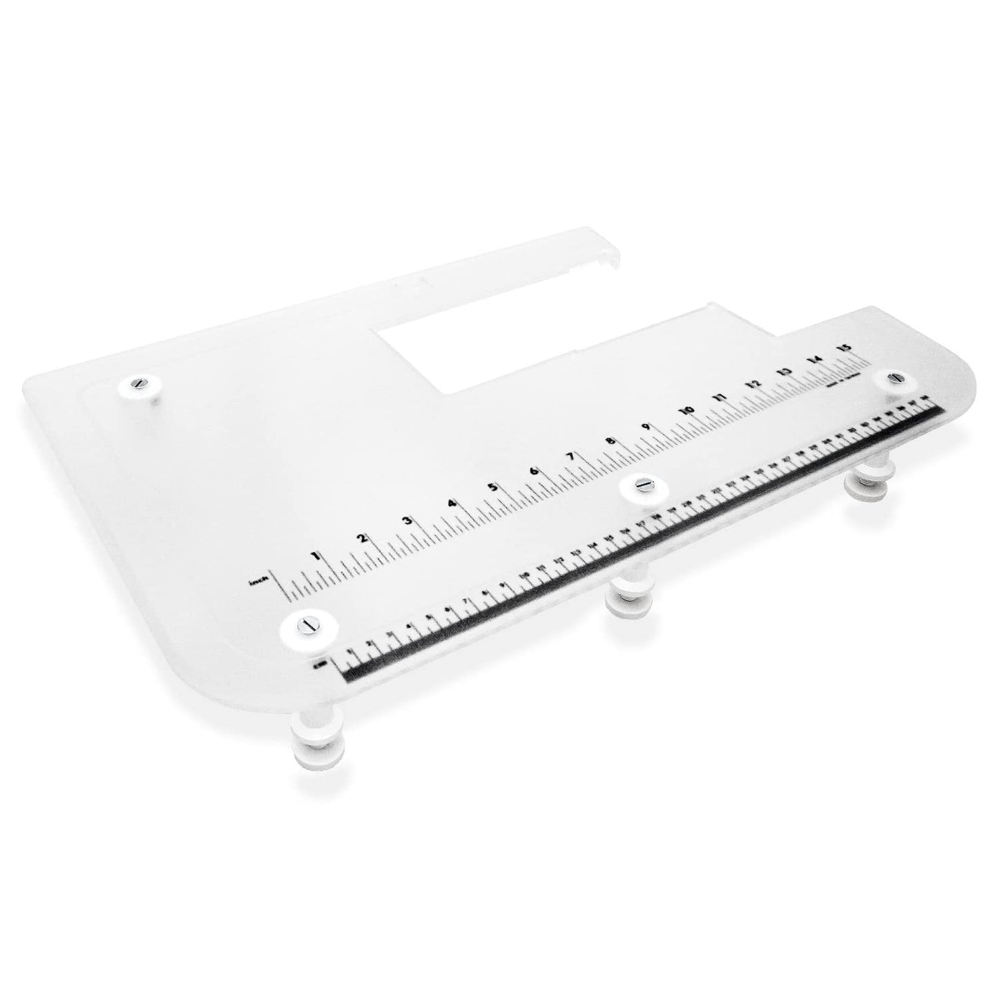 Janome Extra Wide Table for Skyline Models - 12"x19.5"