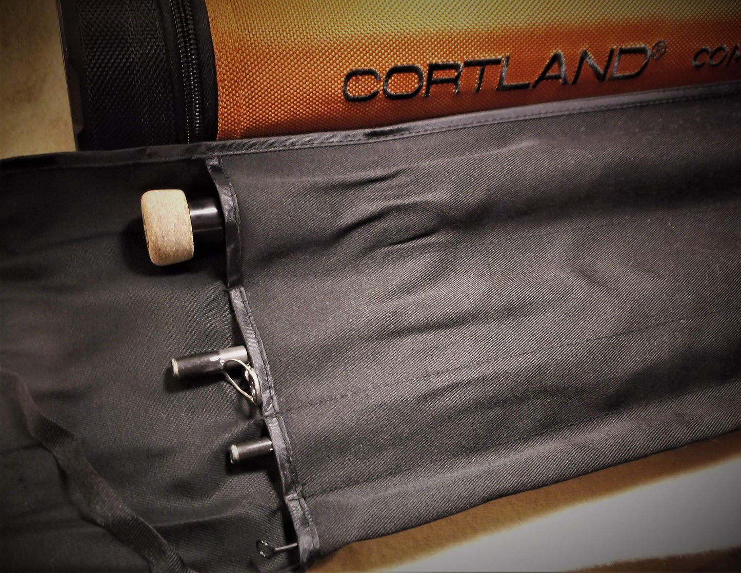 Cortland Competition MKII Nymph Fly Rod
