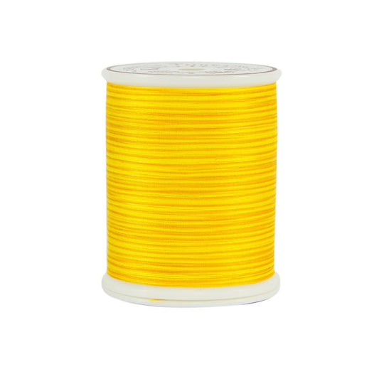 Superior Threads 12101-985 King TUT Shekels 3-Ply 40W Cotton Quilting Thread, 500 yd