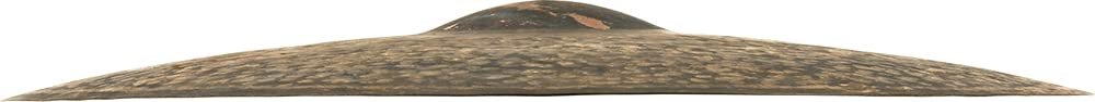 Meinl Cymbals B22VPLR Byzance 22-Inch Vintage Pure Light Ride Cymbal (VIDEO)