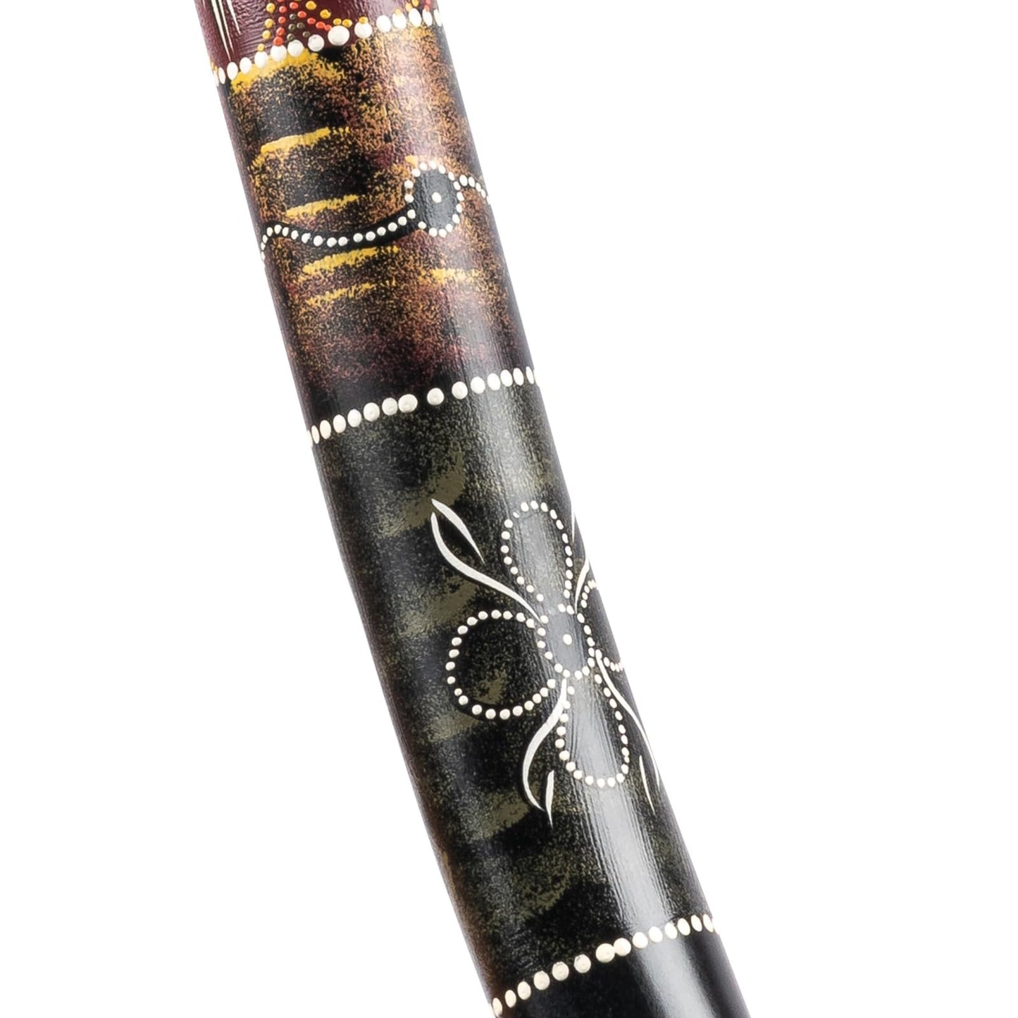 Meinl Percussion Didgeridoo (PROSDDG1-BK)