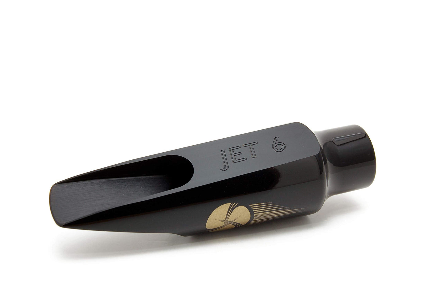 JodyJazz JET Baritone Saxophone Mouthpiece