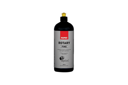 RUPES Rotary Fine Polishing Compound - 1000 ml