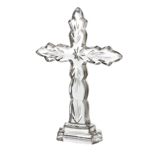Waterford Religious Cross 5.5"