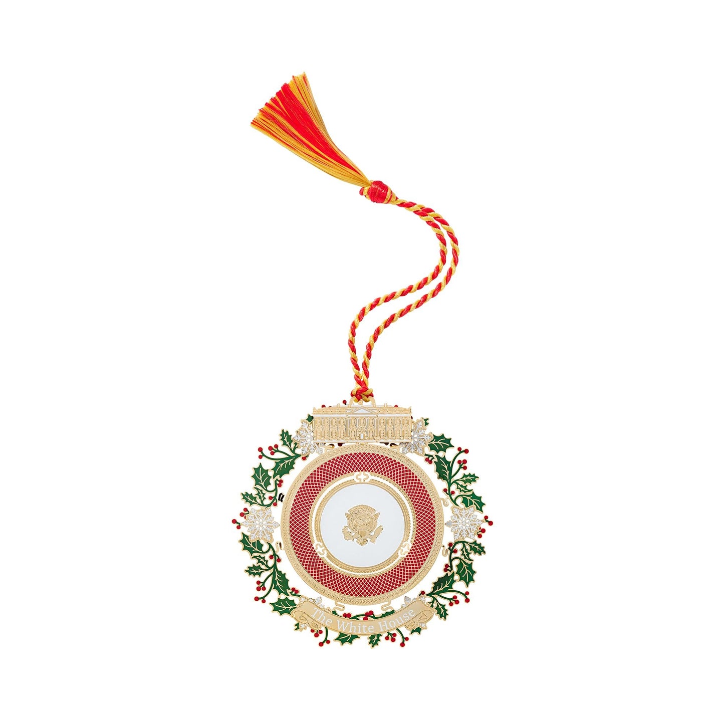 Official White House Ornament