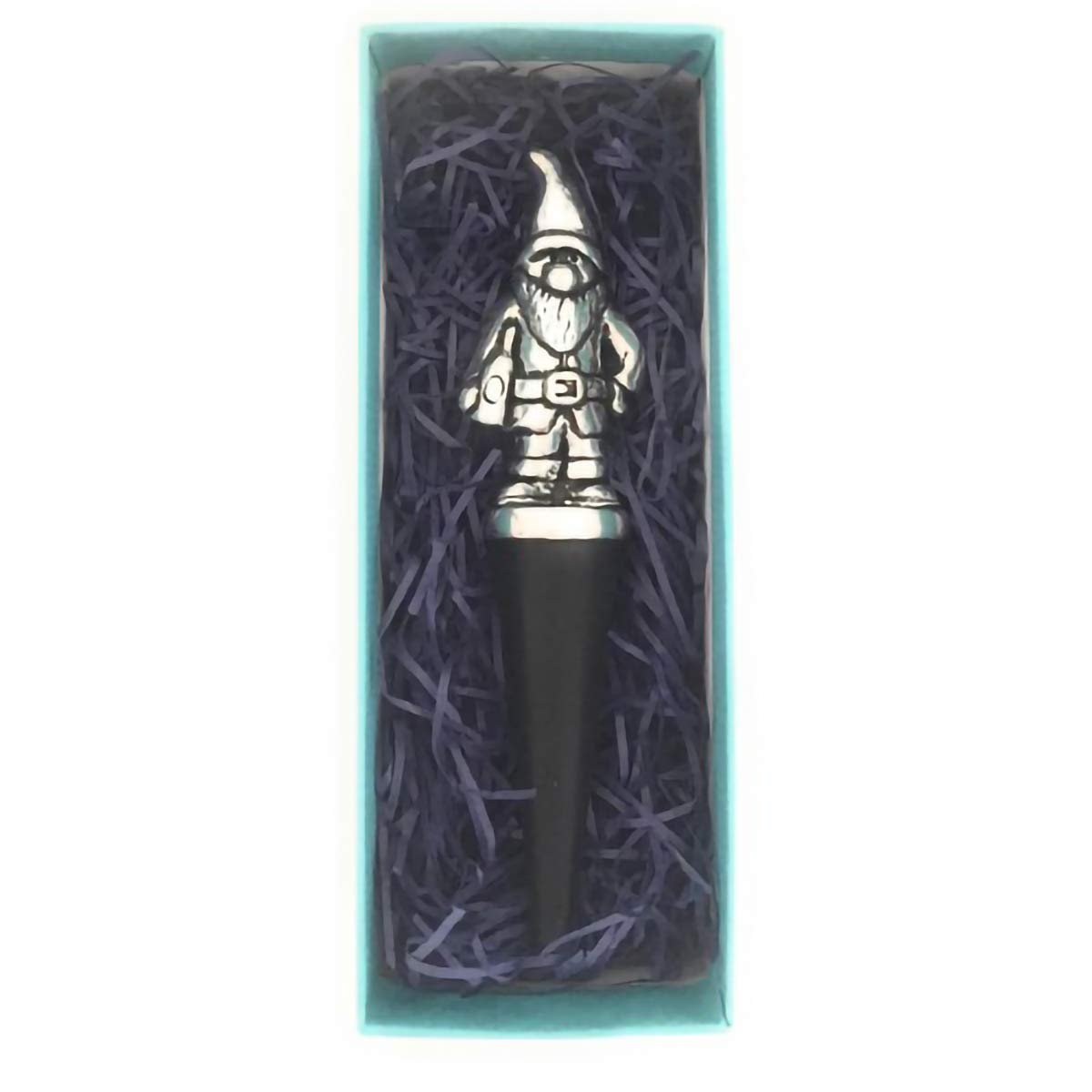 Basic Spirit Gnome Bottle Stopper
