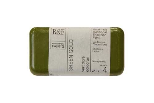 R&F Artist Encaustic Paint
