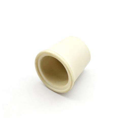 Krome Dispense Drilled Rubber Stopper, Carboy Bung (Pack of 6Pcs) - C6505x6