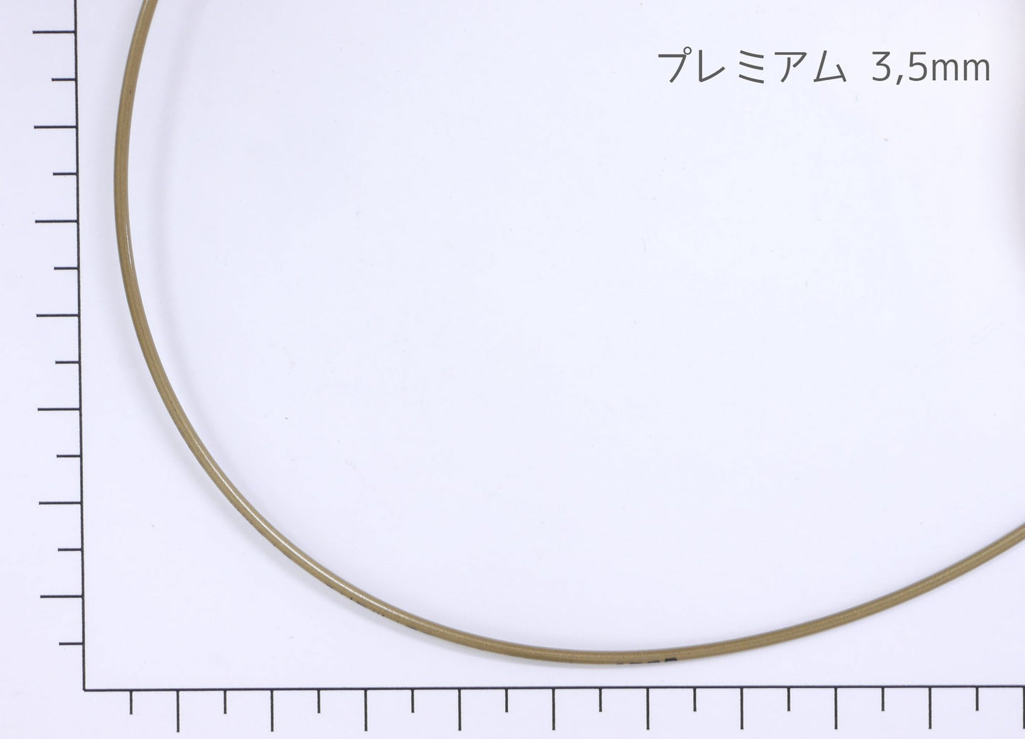 Addi Knitting Needle, 40-Circular, Mainly