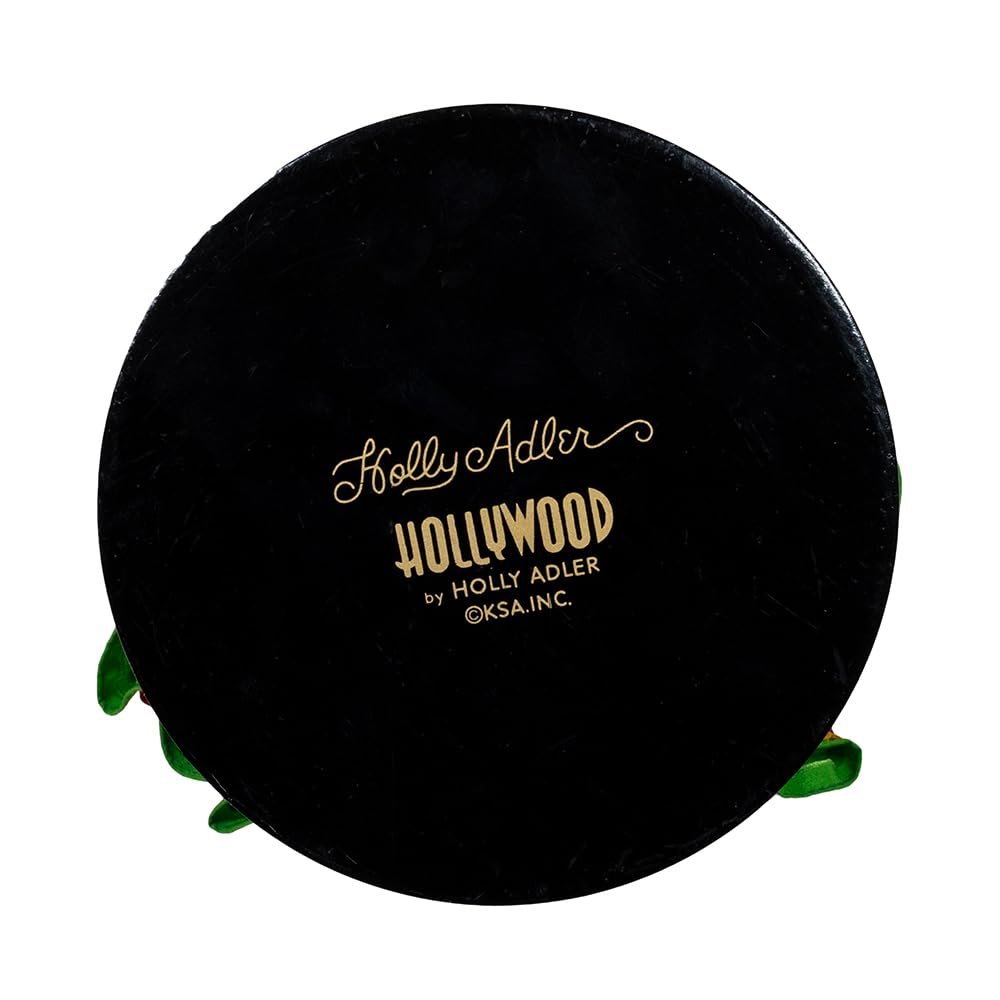 Kurt Adler 16-inch Hollywood Nutcrackers™ Day of The Dead Girl Nutcracker