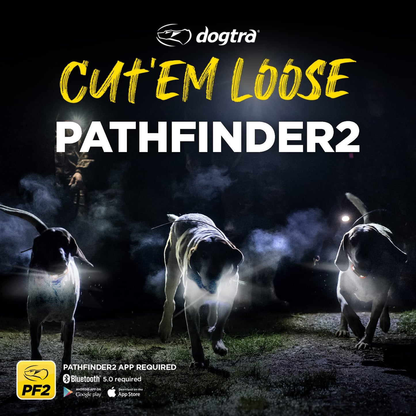 PATHFINDER2 Family